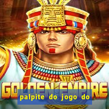 palpite do jogo do bicho de sergipe